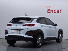 Hyundai Kona 1.6 2Wd Modern - 10968 € / 21451.54 лв. - 20538094 2
