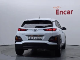 Hyundai Kona 1.6 2Wd Modern - 10968 € / 21451.54 лв. - 20538094 4