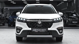 Suzuki SX4 S-Cross GL+ 1.4 Boosterjet Mild Hybrid | Auto.bg — изображение 2