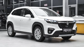 Suzuki SX4 S-Cross GL+ 1.4 Boosterjet Mild Hybrid | Auto.bg — изображение 5