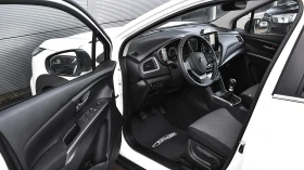 Suzuki SX4 S-Cross GL+ 1.4 Boosterjet Mild Hybrid | Auto.bg — изображение 8