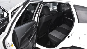 Suzuki SX4 S-Cross GL+ 1.4 Boosterjet Mild Hybrid | Auto.bg — изображение 9