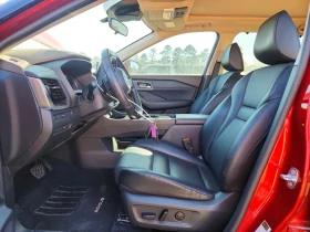 Nissan Rogue 2.5* SV* РЕАЛНИ КМ! - 14900 € / 29141.87 лв. - 34826747 8