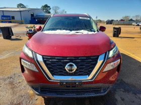 Nissan Rogue 2.5* SV* РЕАЛНИ КМ! - 14900 € / 29141.87 лв. - 34826747 4