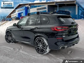 BMW X5 * М-Package* * HeadUp* AвтоКредит* (ЦЕНА ДО БГ) | Auto.bg — изображение 4