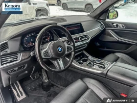 BMW X5 * М-Package* * HeadUp* AвтоКредит* (ЦЕНА ДО БГ) | Auto.bg — изображение 11