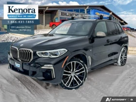 BMW X5 * М-Package* * HeadUp* AвтоКредит* (ЦЕНА ДО БГ)