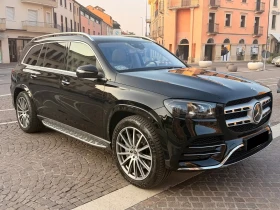 Mercedes-Benz GLS 400 d 4Matic AMG-Line | Auto.bg — изображение 2