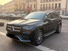 Mercedes-Benz GLS 400 d 4Matic AMG-Line