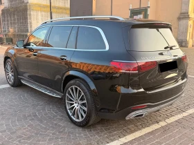 Mercedes-Benz GLS 400 d 4Matic AMG-Line | Auto.bg — изображение 3