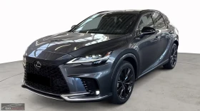 Lexus RX 350h НОВ!/F-SPORT/250HP/E-FOUR/PANO/360/MEMO/HUD/185q