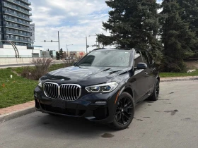 BMW X5 40I * LESER * ПАМОРАМА * 360 CAM * AMBIENT *  - 30000 € / 58674.90 лв. - 38433322 5