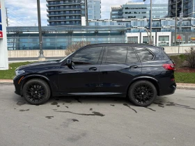 BMW X5 40I * LESER * ПАМОРАМА * 360 CAM * AMBIENT *  - 30000 € / 58674.90 лв. - 38433322 4