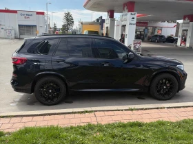 BMW X5 40I * LESER * ПАМОРАМА * 360 CAM * AMBIENT *  - 30000 € / 58674.90 лв. - 38433322 3
