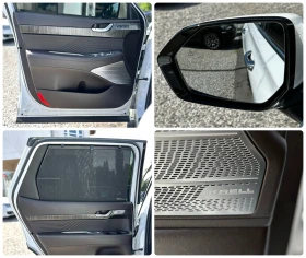 Hyundai Palisade 3.8i 295HP CALLIGRAPHY 7+ 1 AWD FULL | Mobile.bg � ����� ������ 15