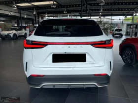 Lexus NX 450 h+ /E-FOUR/292HP/F-SPORT/360/PANO/NAVI/KLESS/440q | Auto.bg — изображение 6