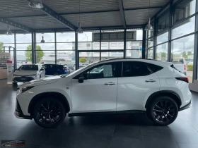 Lexus NX 450 h+ /E-FOUR/292HP/F-SPORT/360/PANO/NAVI/KLESS/440q | Auto.bg — изображение 4