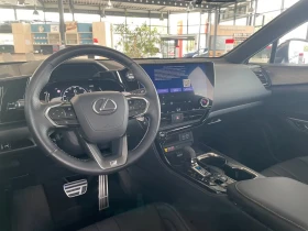 Lexus NX 450 h+ /E-FOUR/292HP/F-SPORT/360/PANO/NAVI/KLESS/440q | Auto.bg — изображение 8