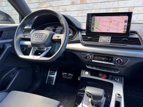 Audi Q5 * 40TDI* 55511* CAM* S-LINE* QUATTRO* MATRIX* FULL | Mobile.bg � ����� ������ 11