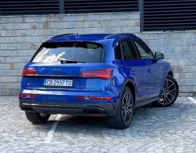 Audi Q5 * 40TDI* 55511* CAM* S-LINE* QUATTRO* MATRIX* FULL | Mobile.bg � ����� ������ 5