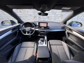 Audi Q5 * 40TDI* 55511* CAM* S-LINE* QUATTRO* MATRIX* FULL | Mobile.bg � ����� ������ 12