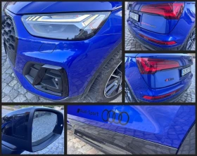 Audi Q5 * 40TDI* 55511* CAM* S-LINE* QUATTRO* MATRIX* FULL | Mobile.bg � ����� ������ 7