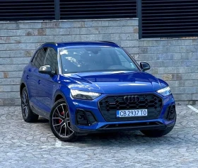 Audi Q5 * 40TDI* 55511* CAM* S-LINE* QUATTRO* MATRIX* FULL | Mobile.bg � ����� ������ 2
