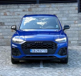 Audi Q5 * 40TDI* 55511* CAM* S-LINE* QUATTRO* MATRIX* FULL | Mobile.bg � ����� ������ 3