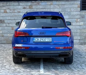 Audi Q5 * 40TDI* 55511* CAM* S-LINE* QUATTRO* MATRIX* FULL | Mobile.bg � ����� ������ 4