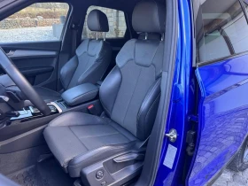 Audi Q5 * 40TDI* 55511* CAM* S-LINE* QUATTRO* MATRIX* FULL | Mobile.bg � ����� ������ 9