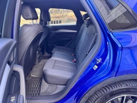 Audi Q5 * 40TDI* 55511* CAM* S-LINE* QUATTRO* MATRIX* FULL | Mobile.bg � ����� ������ 10