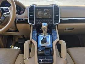 Porsche Cayenne 3.0D V6 | Auto.bg — изображение 14