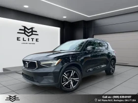 Volvo XC40 2 Ключа* Камера* Сервизна | Auto.bg — изображение 3