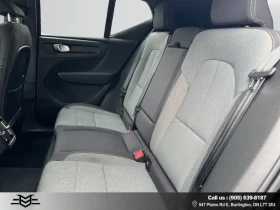 Volvo XC40 2 Ключа* Камера* Сервизна | Auto.bg — изображение 9
