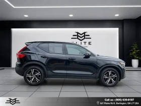 Volvo XC40 2 Ключа* Камера* Сервизна | Auto.bg — изображение 6