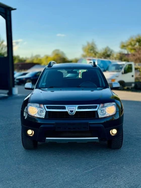 Dacia Duster Технически ТОП