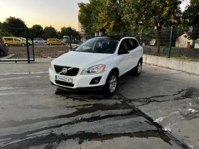 ����� �� �������� �� Volvo XC60