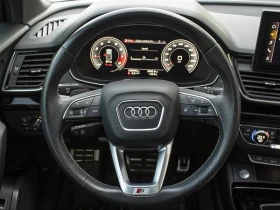 Audi Q5 SPORTBACK* MATRIX* ДИСТРОНИК* 360КАМЕРА* МАСАЖ* CA | Auto.bg — изображение 6