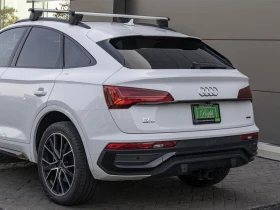 Audi Q5 SPORTBACK* MATRIX* ДИСТРОНИК* 360КАМЕРА* МАСАЖ* CA | Auto.bg — изображение 2