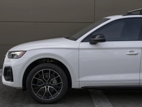 Audi Q5 SPORTBACK* MATRIX* ДИСТРОНИК* 360КАМЕРА* МАСАЖ* CA | Auto.bg — изображение 4