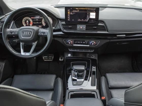 Audi Q5 SPORTBACK* MATRIX* ДИСТРОНИК* 360КАМЕРА* МАСАЖ* CA | Auto.bg — изображение 5