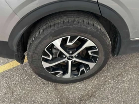 Kia Sportage EX | CARFAX | БЕЗ ИНЦИДЕНТИ | Auto.bg — изображение 16