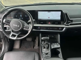 Kia Sportage EX | CARFAX | БЕЗ ИНЦИДЕНТИ | Auto.bg — изображение 9