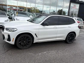 BMW X3 xDrive30i � ����� / Carfax / ������ | Mobile.bg � ����� ������ 2