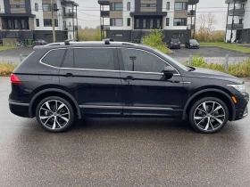 VW Tiguan * Highline R Line * CARFAX * ��� ������������  | Mobile.bg � ����� ������ 3
