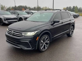 ������ VW Tiguan