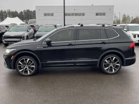 VW Tiguan * Highline R Line * CARFAX * ��� ������������  | Mobile.bg � ����� ������ 2