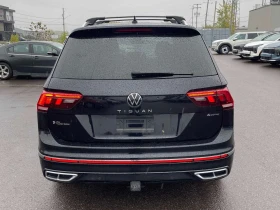 VW Tiguan * Highline R Line * CARFAX * ��� ������������  | Mobile.bg � ����� ������ 4