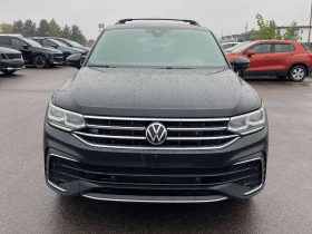VW Tiguan * Highline R Line * CARFAX * ��� ������������  | Mobile.bg � ����� ������ 6