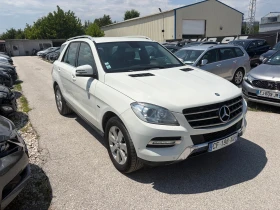 Mercedes-Benz ML 250 CDi Full Top | Mobile.bg � ����� ������ 3
